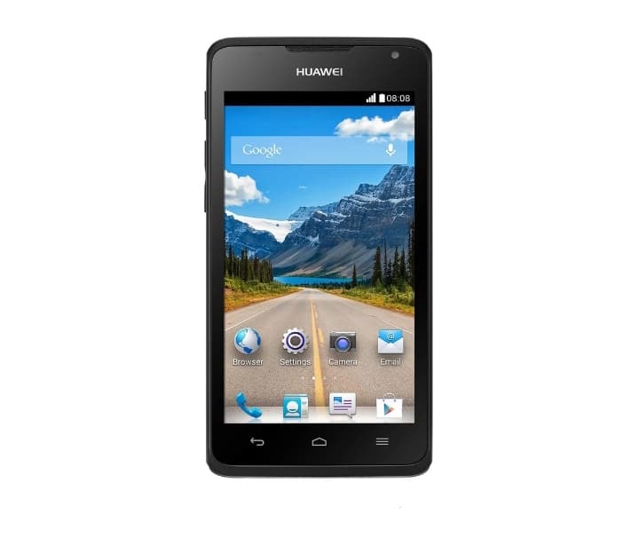 گوشی هواوی Ascend Y530 | حافظه 4 گیگابایت رم 512 مگابایت ا Huawei Ascend Y530