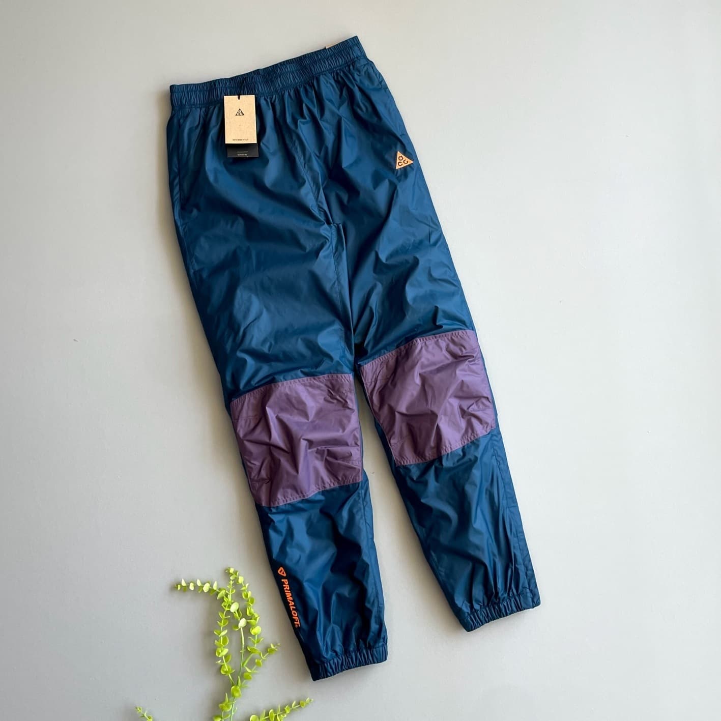 شلوار بارانی و اسکی بچگانه برند Nike