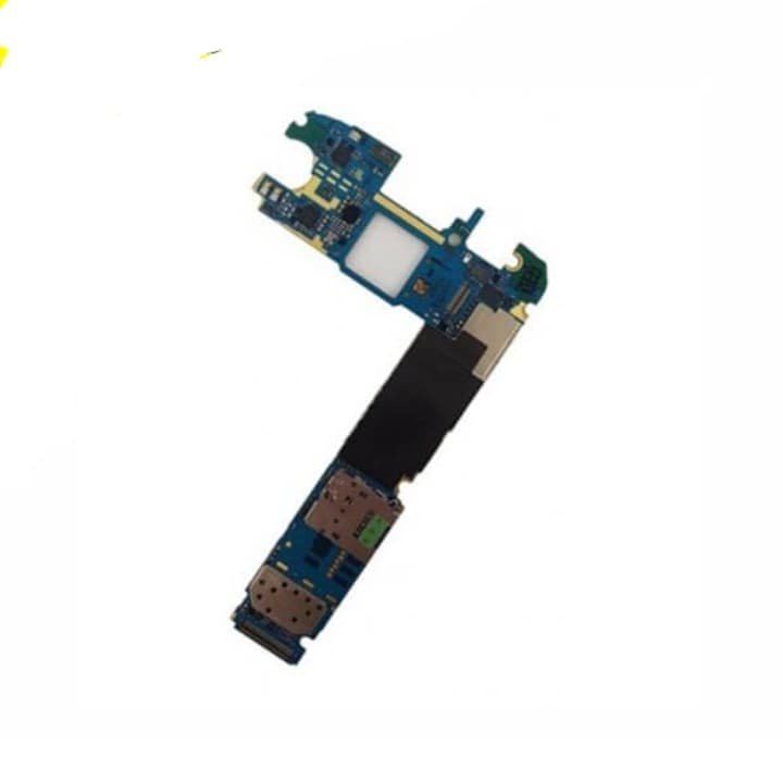 برد اصلی سالم گوشی سامسونگ دو سیم Samsung Galaxy S6 G920
