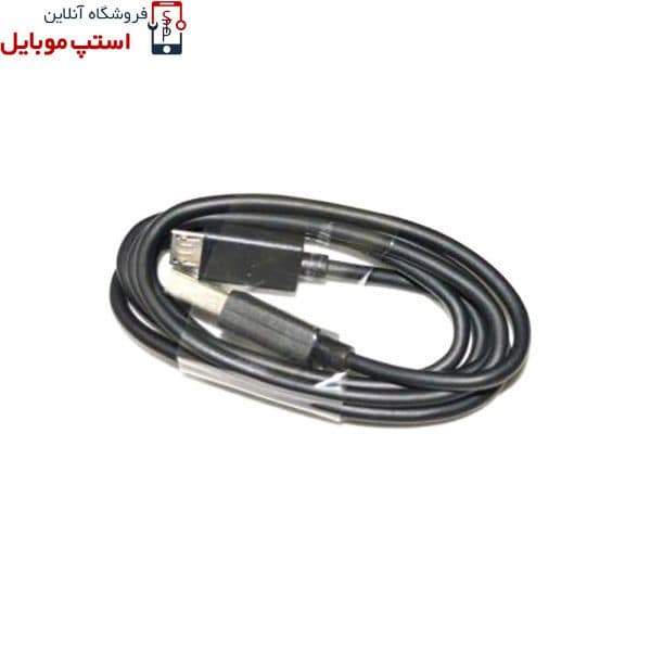 کابل شارژر ایسوس اورجینال از نوع میکرو