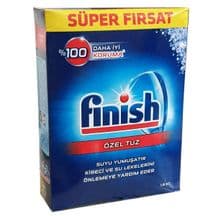 نمک ماشین ظرفشویی فینیش 1.5 کیلویی ترکیه