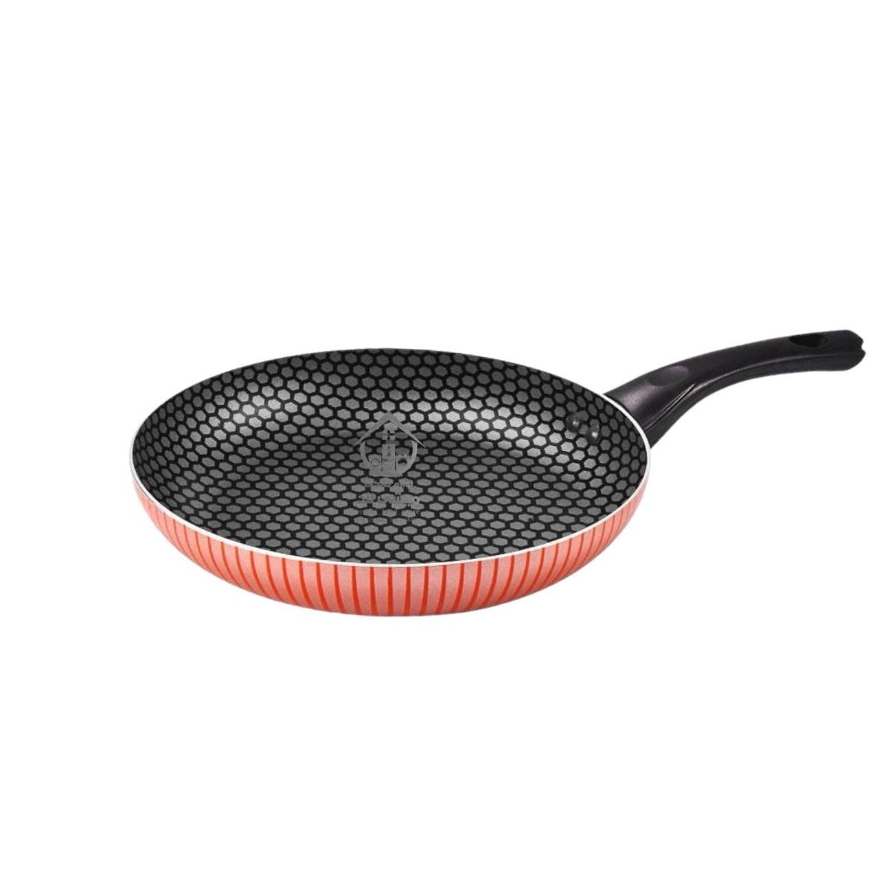 تابه 28 سانتی دسینی طرح تفال