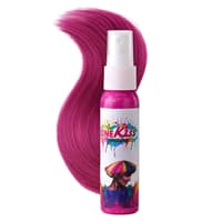 اسپری رنگ مو رنگ صورتی one kiss - حجم ۳۰ میلی لیتر