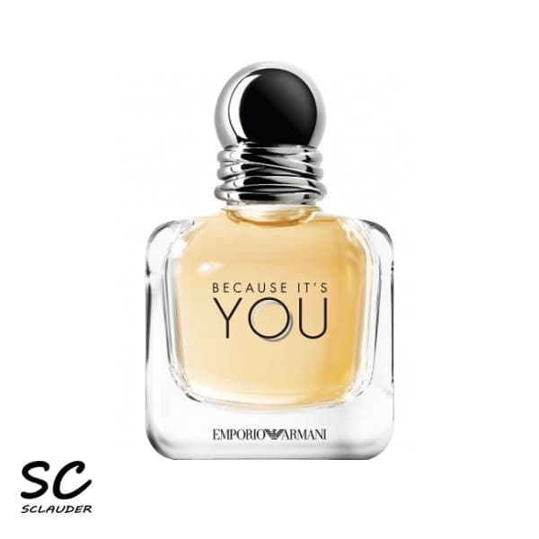 عطر ادکلن جورجیو آرمانی Giorgio Armani امپریو آرمانی بیکاز ایتس یو