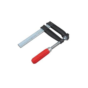 پیچ دستی ( گیره نجاری ) 25 سانت ابزار گستر