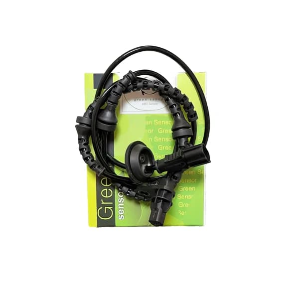 سنسور چرخ جلو ABS زیمنس پژو 405 – برند گرین – شماره فنی AV-8003