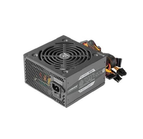 پاور گرین مدل Green GP400A-ECO (استوک)