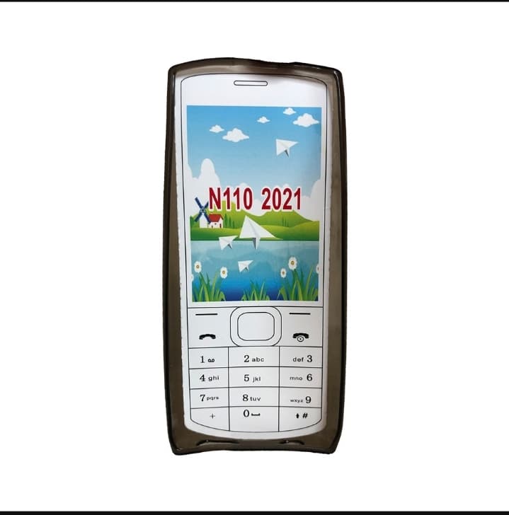 کاور ژله ای گوشی نوکیا Nokia 110 2021/1104g