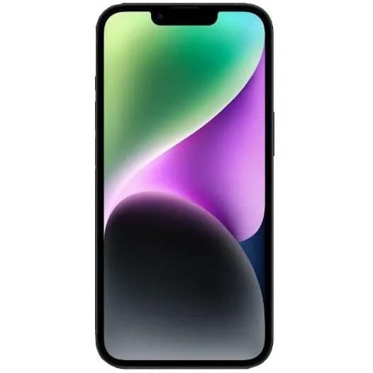 گوشی اپل iPhone 14 (Active) حافظه 128 گیگابایت | دو سیم کارت مدل ZAA