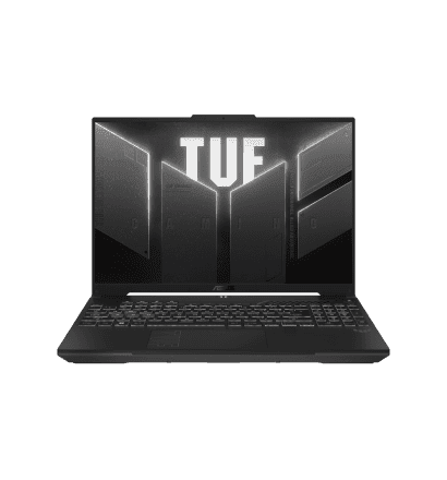 لپ تاپ ایسوس مدل FX607VU پردازنده i7(13620H) رم 32GB حافظه 1TB SSD گرافیک 6GB 4050