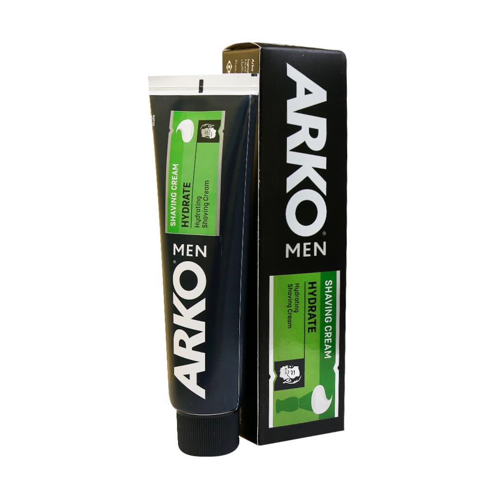 خمیر اصلاح آرکو مدل hydrate