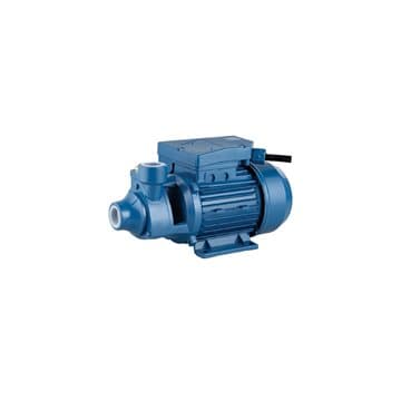 الکترو پمپ تکفاز 1/2 اسب خروجی هیوندای HYUNDAI مدل HM-45