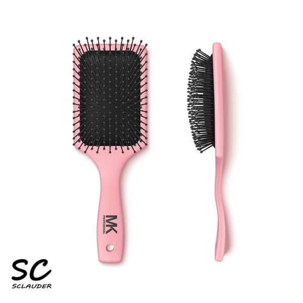 برس‌های حالت‌دهنده ارگونومیک مجستیک MK Professional