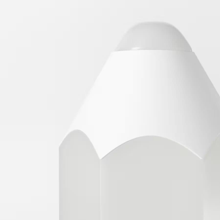 چراغ خواب رومیزی ایکیا PELARBOJ