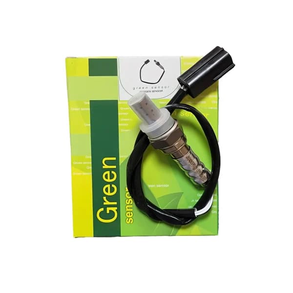 سنسور اکسیژن زیمنس پژو 405 – برند گرین – شماره فنی AV-08101