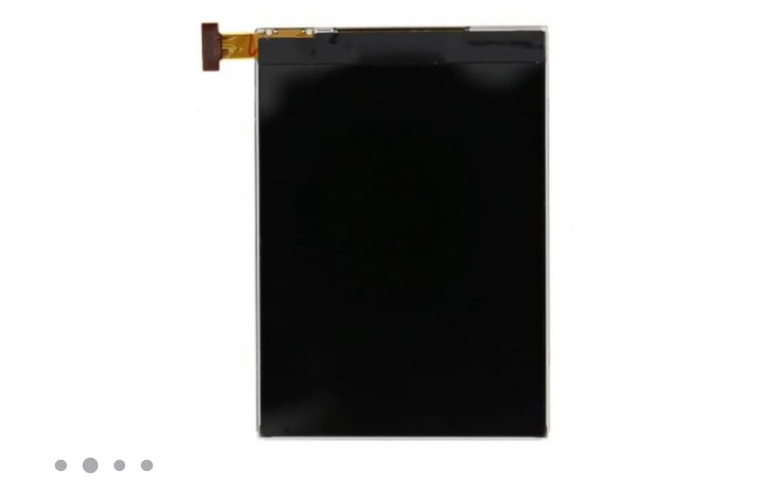 ال سی دی نوکیا مدل Nokia N225-N230