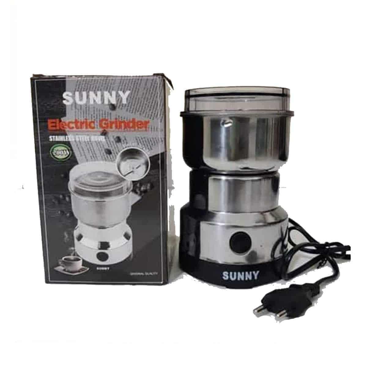 آسیاب برقی مارک سانی