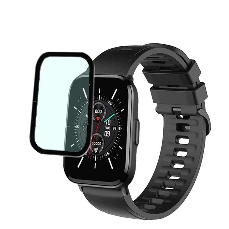 گلس ساعت شیائومی MI WATCH 2 LITE (بسته 3 عددی)