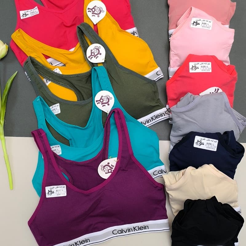 نیم تنه نخی دخترانه سایز لارج برند توتن کاپدار