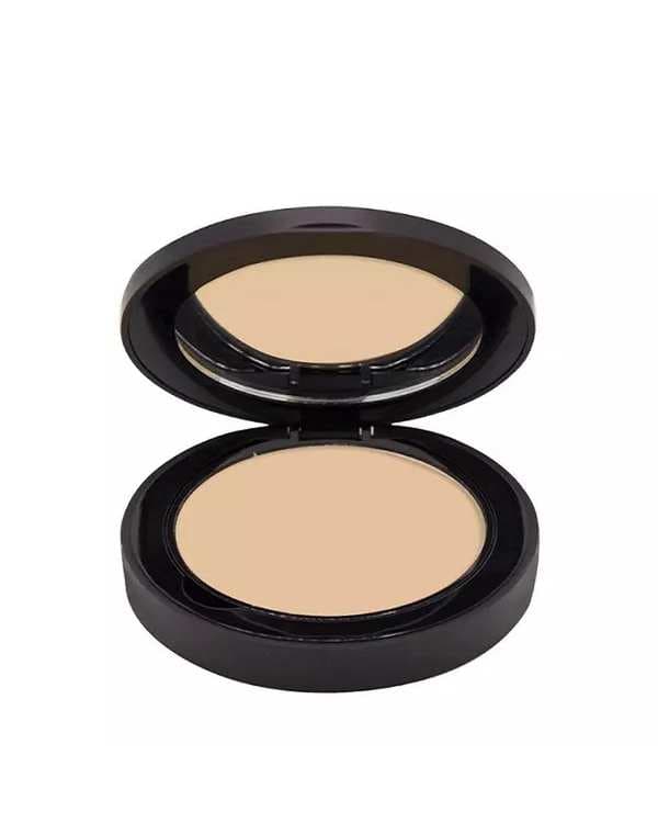 پنکک فشرده مریدا Merida شماره 25