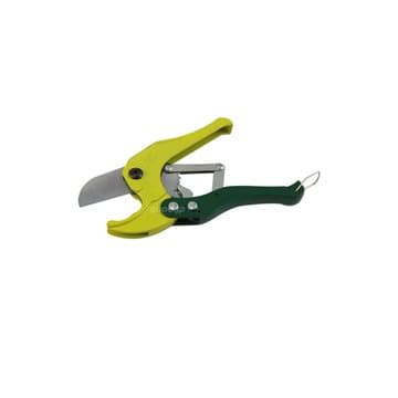 قیچی لوله سبز کوچک Dajing