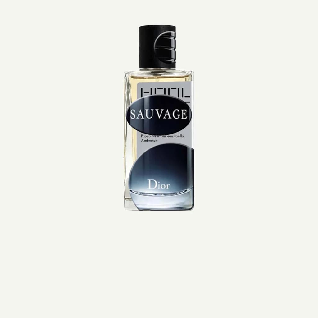 عطر ادکلن دیور ساواج | Dior Sauvage