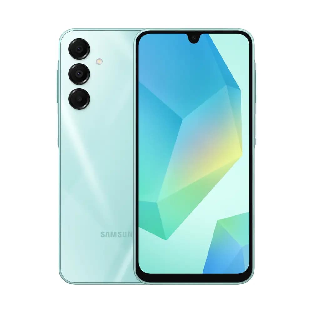 گوشی موبایل سامسونگ مدل Galaxy A16 دو سیم کارت ظرفیت 128 گیگابایت و رم 4 گیگابایت