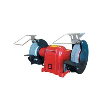 ماشین سنگ سنباده 150 میلیمتر محک مدل GD 150 H