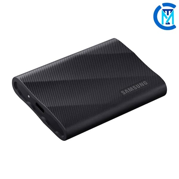 حافظه SSD اکسترنال سامسونگ مدل Portable SSD T9 ظرفیت 1 ترابایت