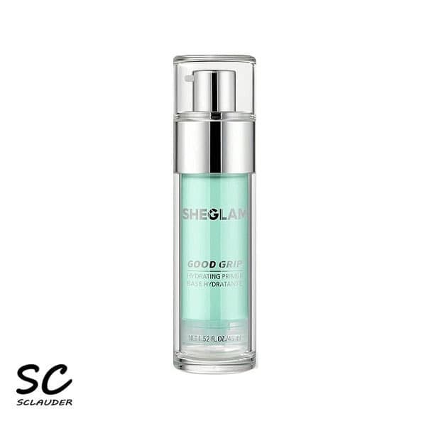پرایمر آبرسان صورت شیگلم Sheglam مدل گود گریپ good grip حجم 45 میلی لیتر