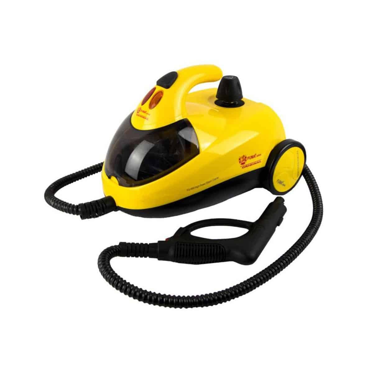 بخارشو فوما مدل FU-900