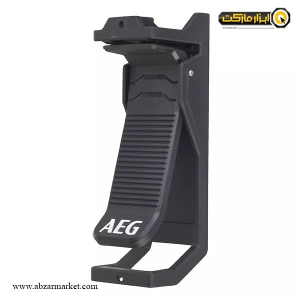 پایه آویز تراز لیزری AEG مدل ALLCB