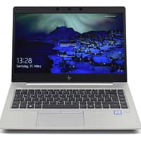 لپ تاپ استوک اچ پی HP EliteBook 840 G5 Core i5-8350U 16 256