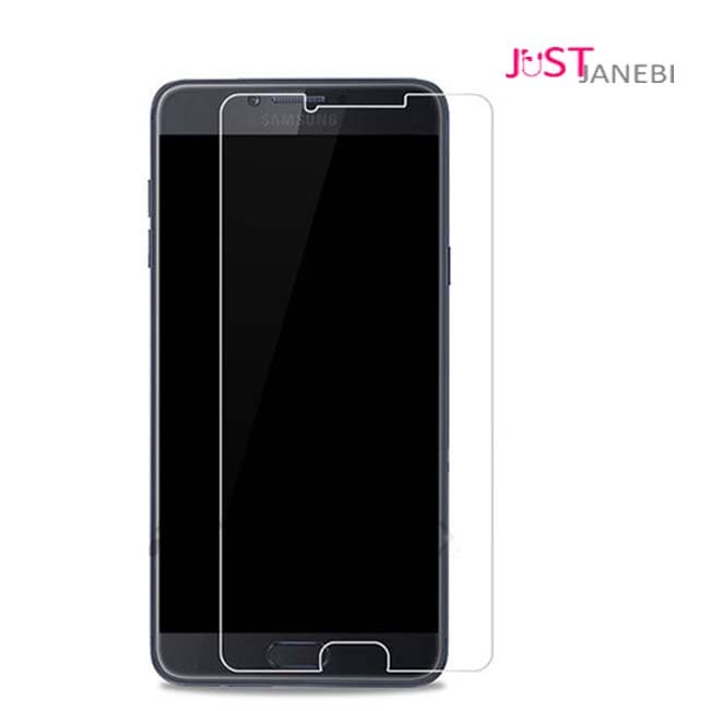 نانو گلس ضد ضربه سامسونگ Samsung Galaxy C7 pro