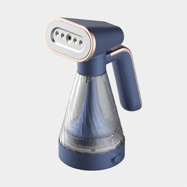 اتو بخار دستی چندکاره Deerma DEM-GT10W شیائومی