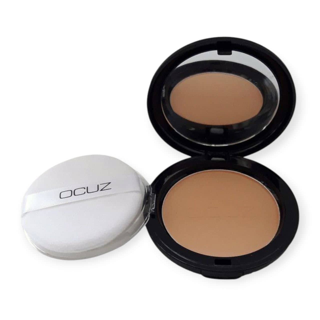 پنکک اوکاز OCUZ مدل های کاور پاودر همه شماره ها