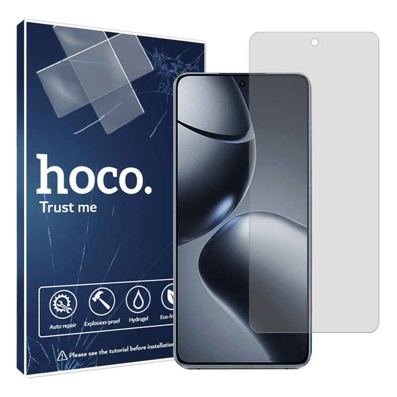 گلس گوشی شیائومی 14T شفاف مستر مدل Resistant