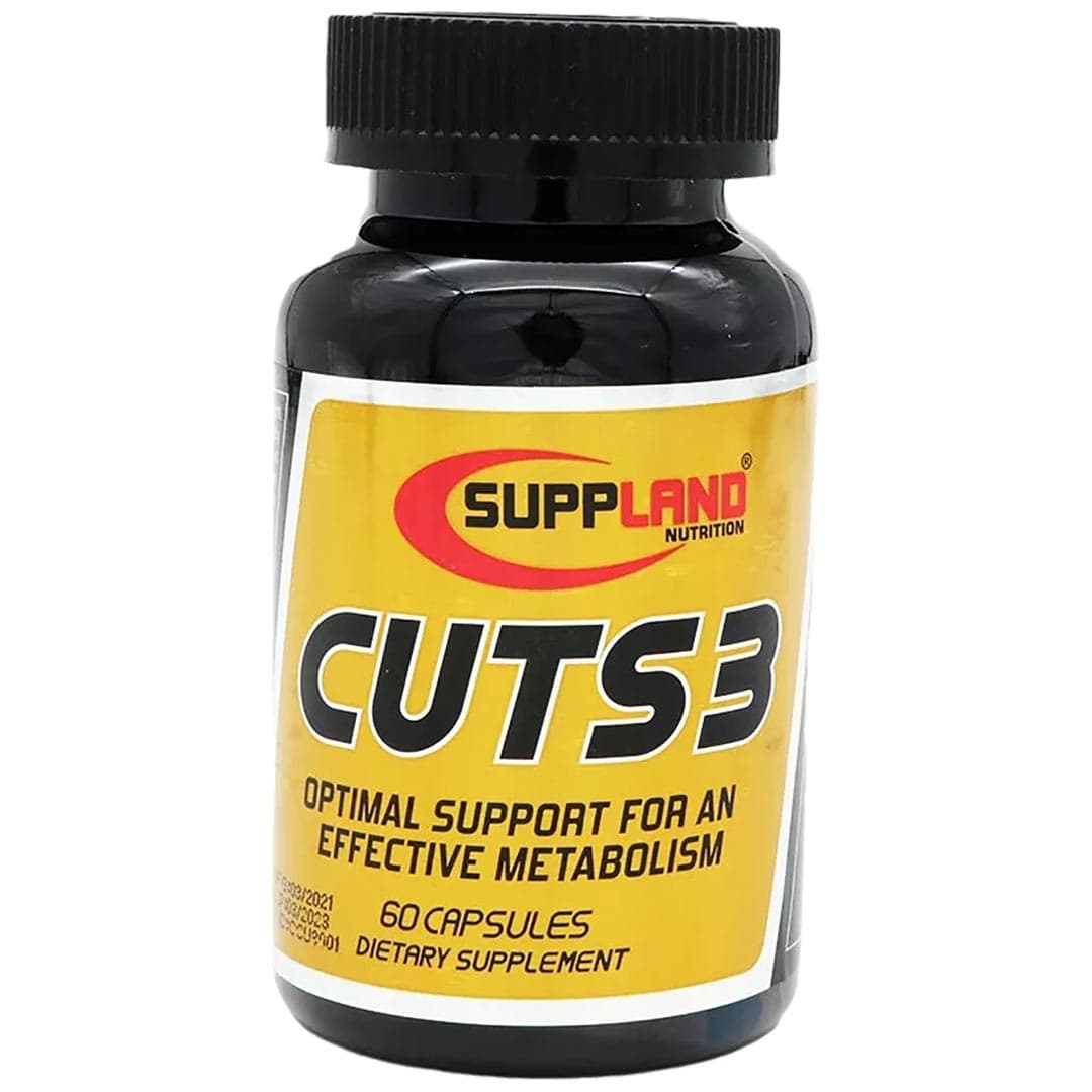 کاتس تری ساپلند 60 عددی