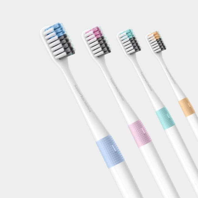 مسواک دکتر B Bass شیائومی