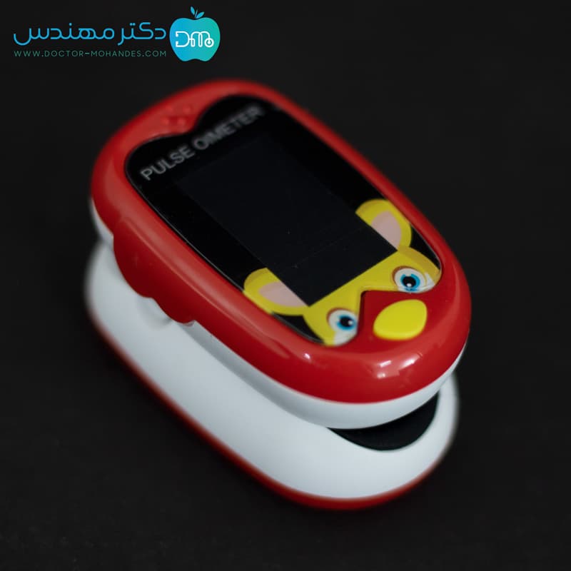 پالس اکسیمتر اطفال