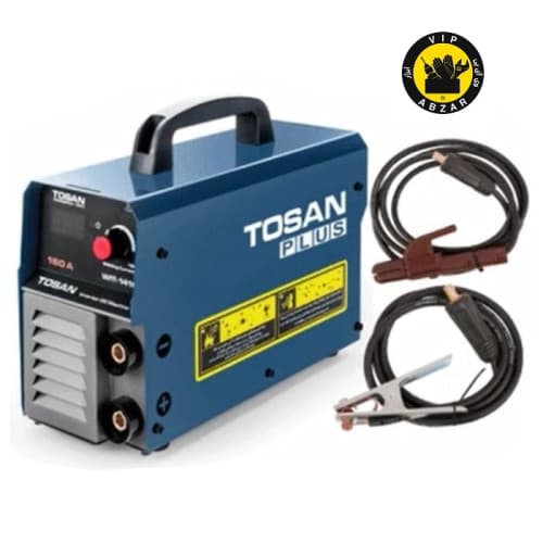 اینورترجوشکاری 160 آمپرمدل 1416IXتوسن