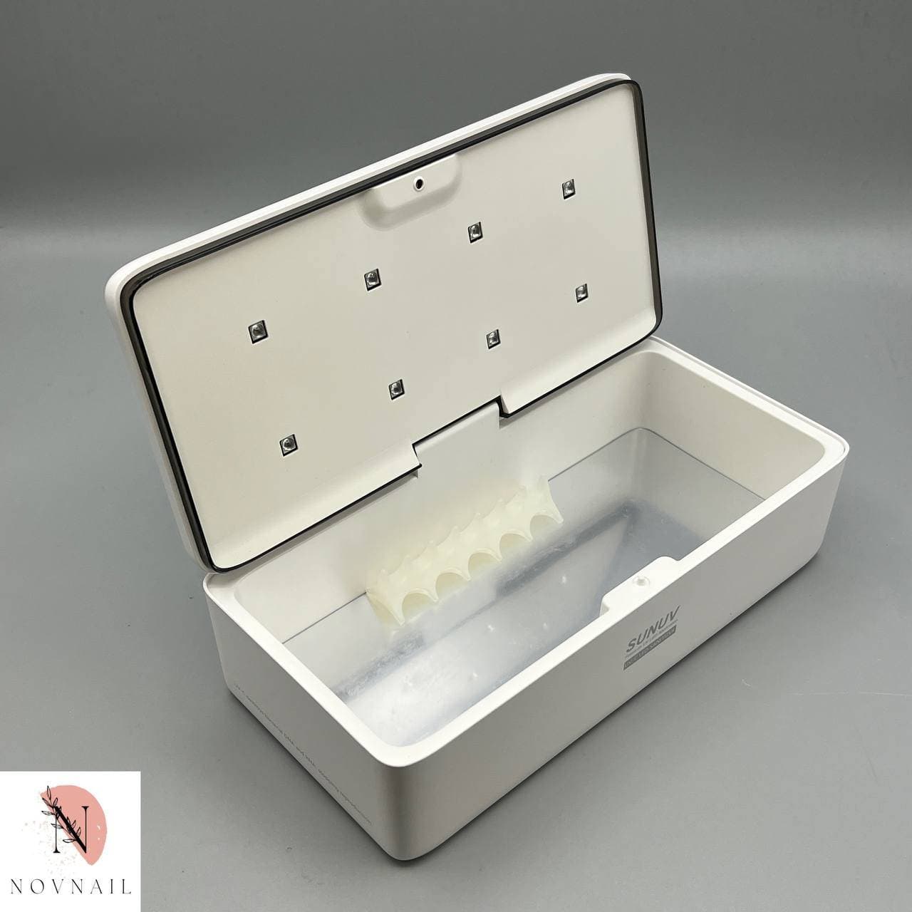 دستگاه استریل ناخن SUN UV