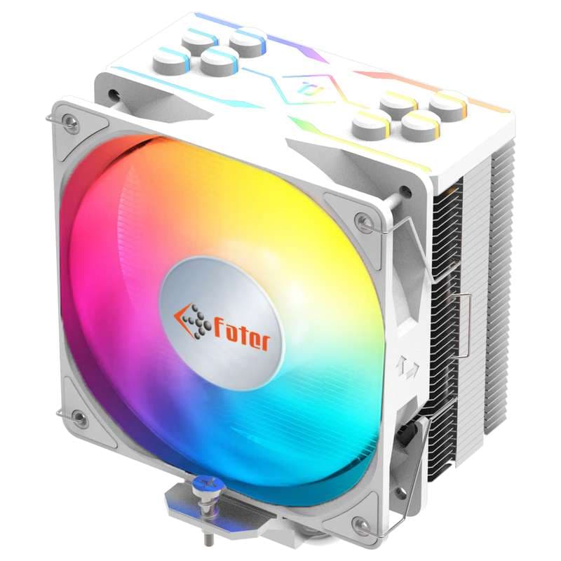 سیستم خنک کننده بادی فاطر مدل Fater FC-MiG29W