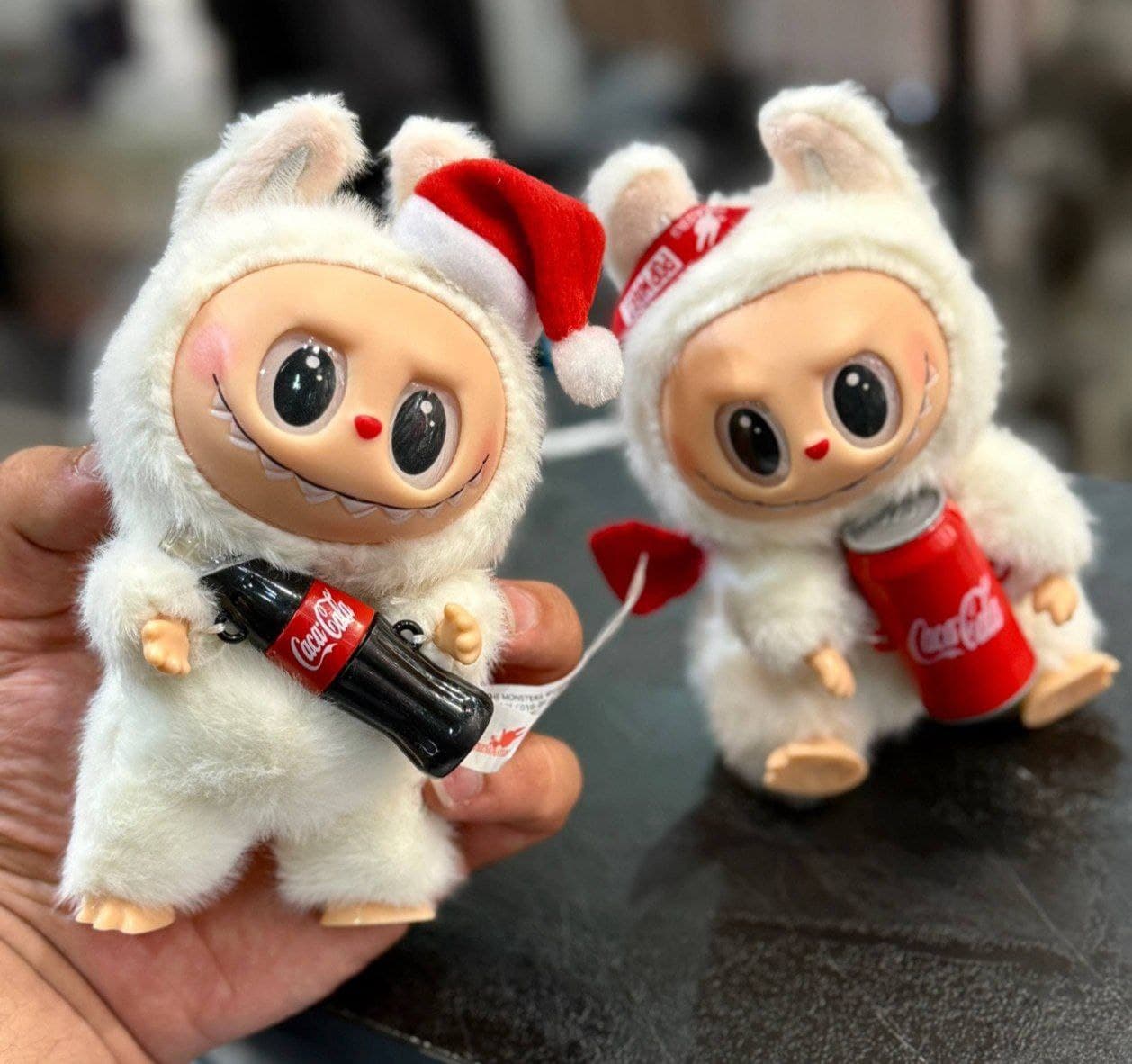 لبوبو سری کوکا