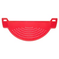 آبکش درب قابلمه آرتمیس مدل Luxury