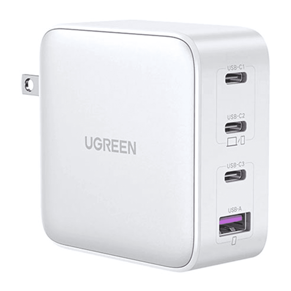 شارژ دیواری یوگرین CD226 مدل 15336 Nexode توان 100 وات