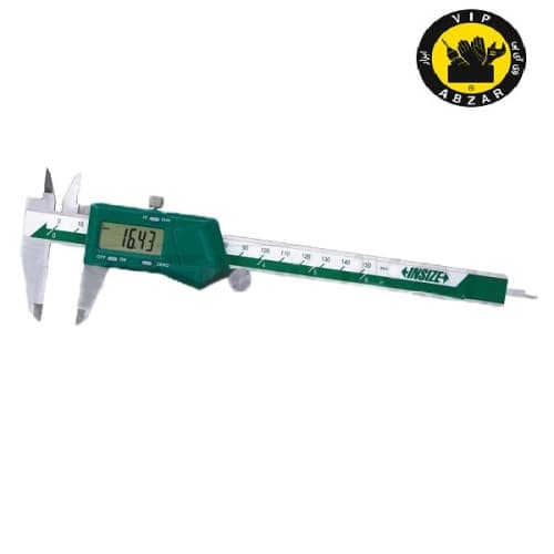 کولیس دیجیتال 30 سانتی متر مدل 300-1108 اینسایز