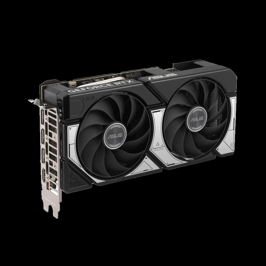 کارت گرافیک ایسوس مدل DUAL RTX 5060 Ti OC 8GB