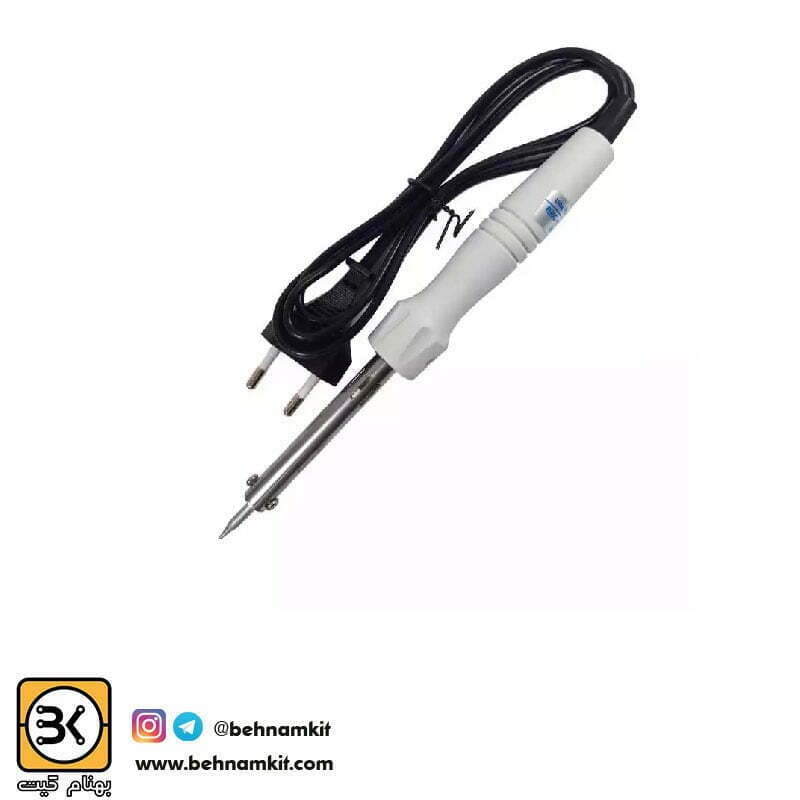 هویه Zd70140 GILSUN 40W نوک نسوز، درجه یک