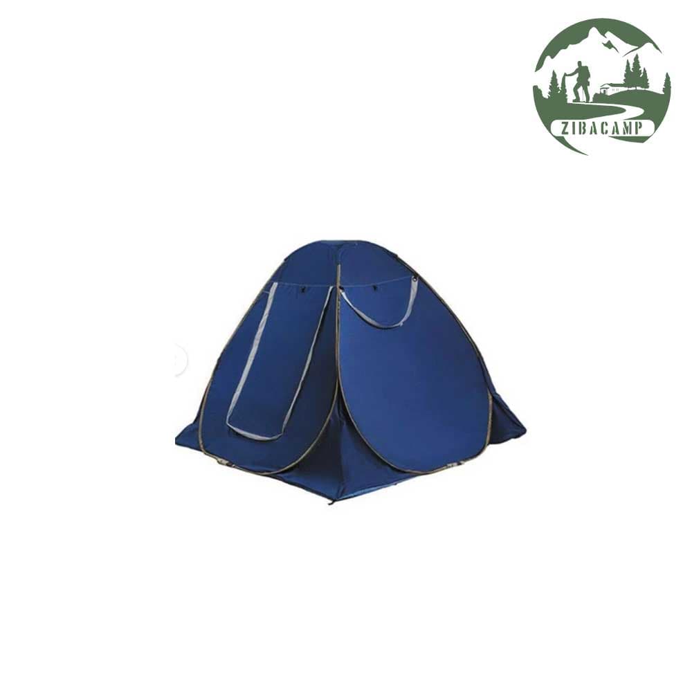 چادر مسافرتی ۸ نفره ضد آب پشت مواد پاون